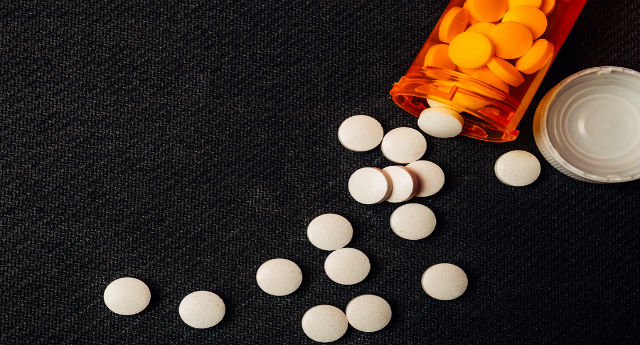 What Drugs Help With OxyContin Addiction?