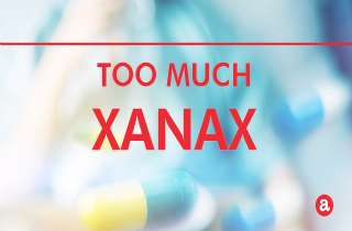 How much xanax can i take for dental phobias listening to