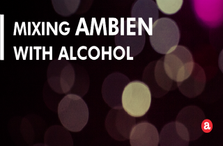 6 Beers And Ambien