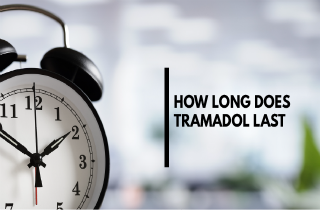 How long does it take for tramadol to clear your system