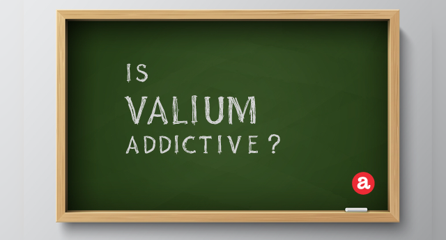 what is valium