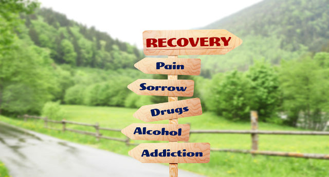 Multiple addiction recovery