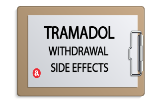 Withdrawal From Tramadol Side Effects