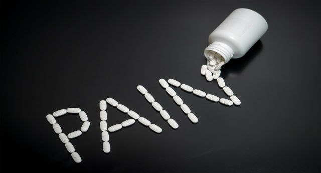 Does Suboxone (buprenorphine) treat pain?