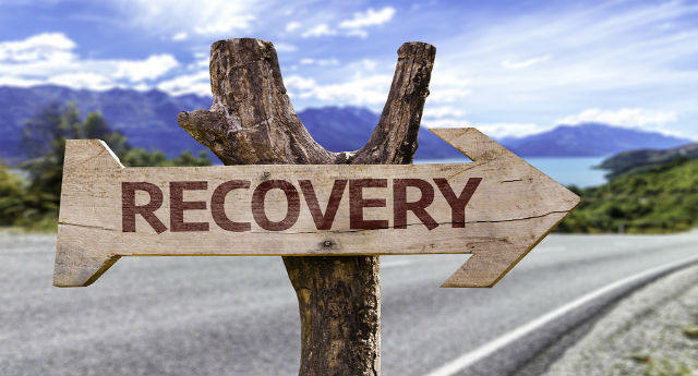 Increasing your self-esteem in addiction recovery
