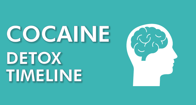 Cocaine detox timeline: How long to detox from cocaine?