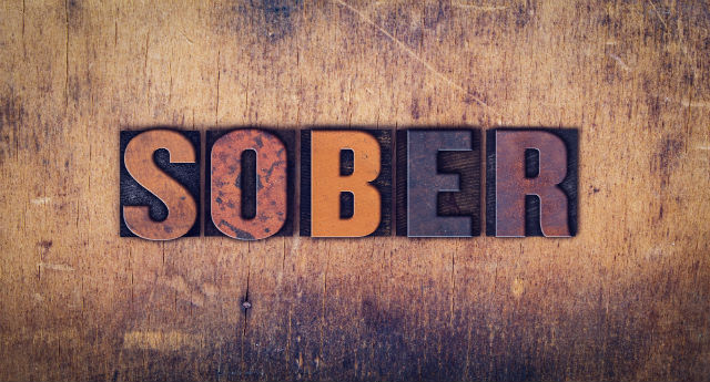 Sober holiday party tips from a recovered alcoholic
