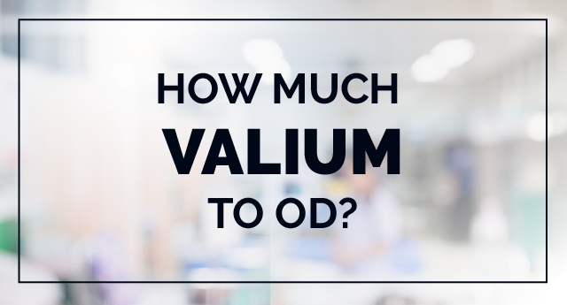how long does valium stay in your system