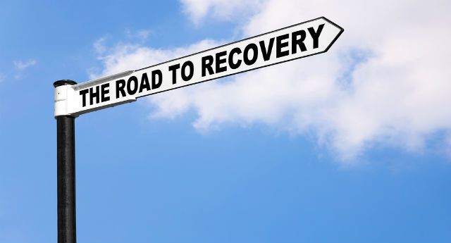 Talking to your family about addiction recovery