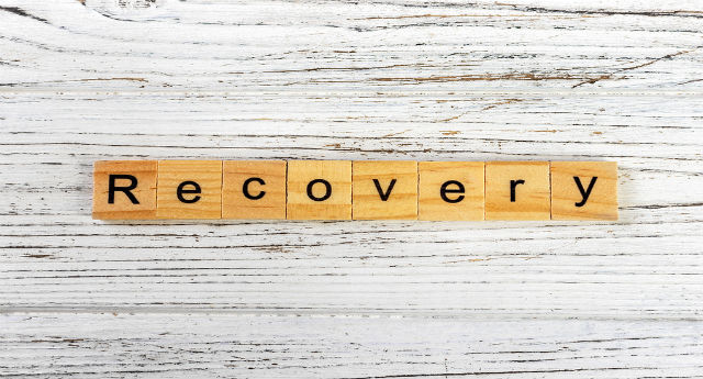 Addiction recovery ideas for staying on track