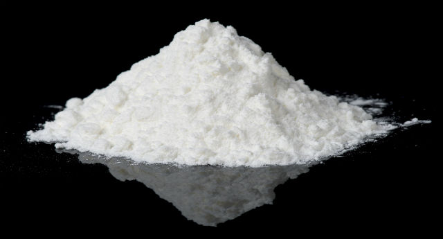 How is powdered alcohol abused?