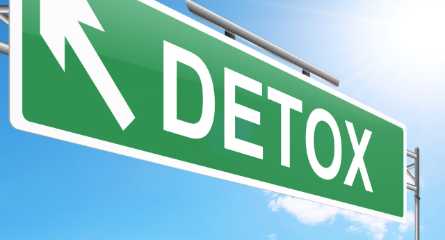 When is medical detox necessary? INTERVIEW with The Bridge Behavioral Health