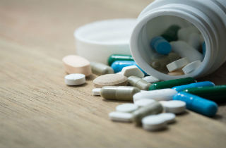 Xanax 6 mg to klonopin immediate switched at birth control pills