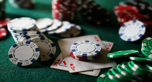 What is disordered gambling?