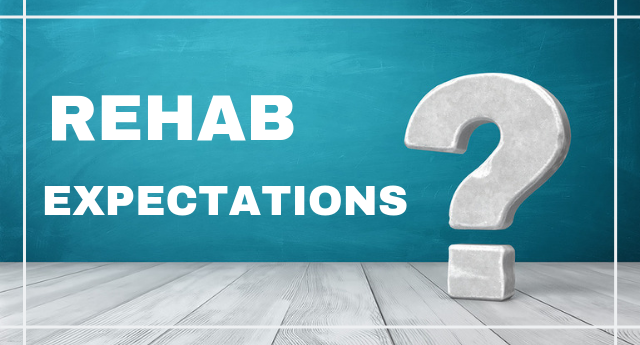 Meth rehab treatment: What to expect?