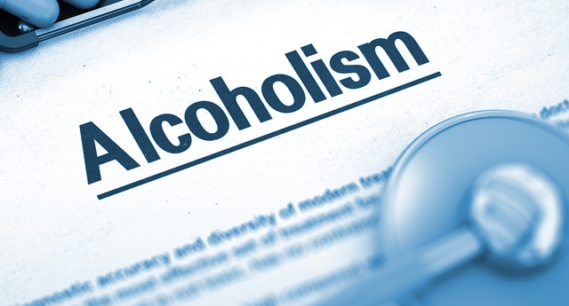 Treatments for alcohol addiction