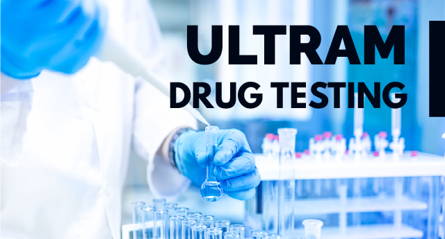﻿Does Ultram show up on drug tests?