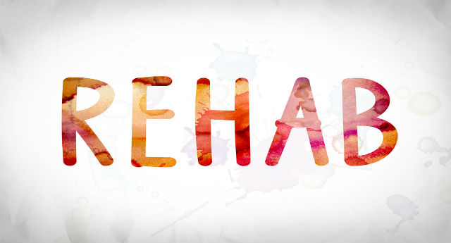 Rehab for heroin