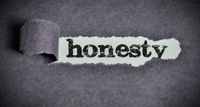 Getting more honest in addiction recovery