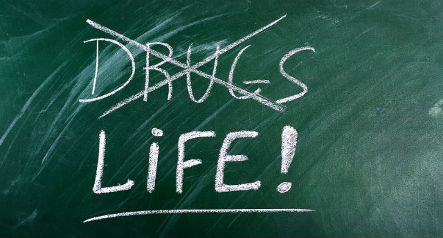 How to live a drug free life: Ways to support clients after addiction treatment