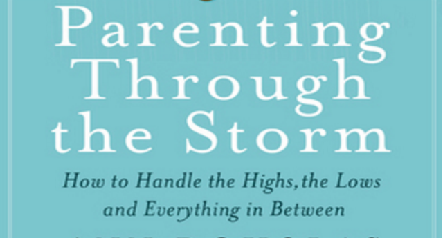 My child has psychological problems: Parenting Through the Storm BOOK REVIEW
