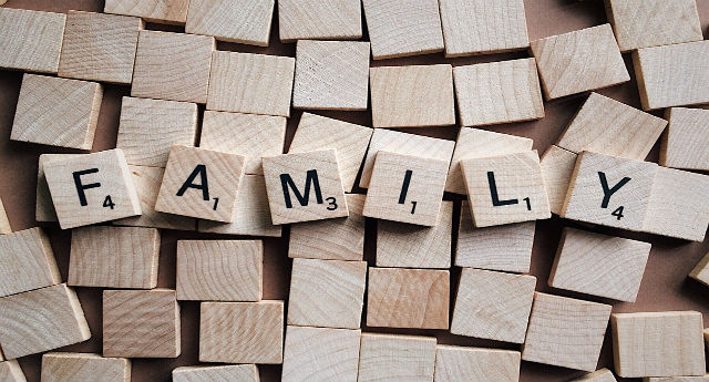 The Advantages of Family Involvement in Addiction Treatment