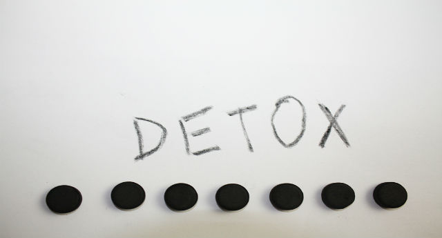 What is drug detox and how does it work?
