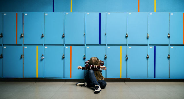 Can Bullying Lead to Drug Abuse? Yes!