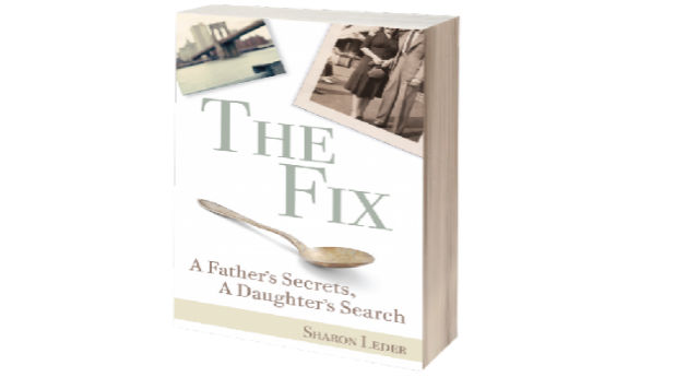 The Fix: Living with a Heroin Addicted Parent (BOOK REVIEW)