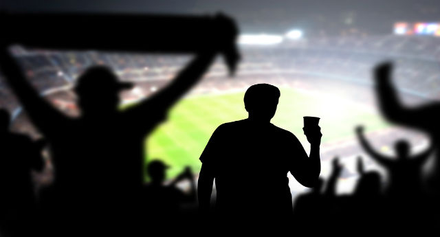 Does Football Promote and Encourage Binge Drinking?
