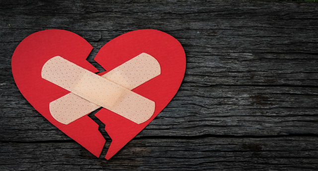 Taking Care of an Addict? 5 Tips to Love Yourself First