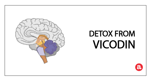 Detox From Vicodin