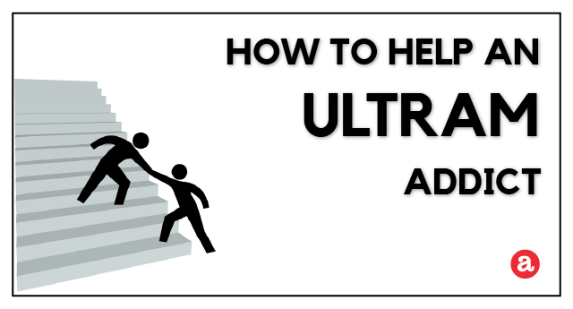 How to Help an Ultram Addict