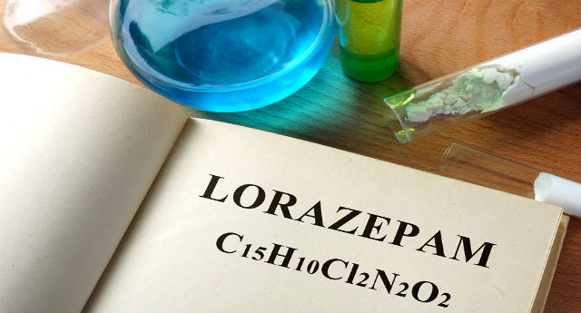 Is It Dangerous To Quit Lorazepam?