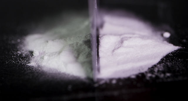 What Substances Do Drug Dealers Actually Cut Cocaine With?