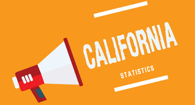 California Drug and Alcohol Statistics