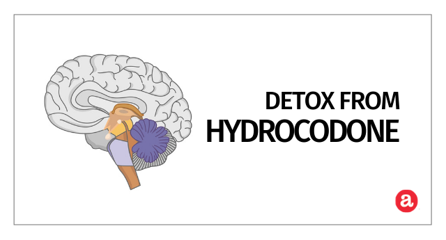 Detox From Hydrocodone
