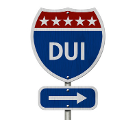 DUI Laws in Nevada