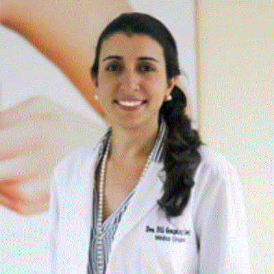 Dr. Dili Gonzalez, M.D.